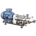 Double Screw Pump